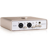 ICON Uports 4 DYNA USB audio interface high-end studio-grade DAC/ADC provides ultra-high dynamic range