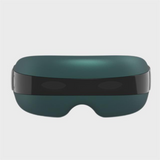 Smart Charge Pressure Eye Massager Vibration Hot Compress Eyes Mask Music Fatigue Relief Relax Eye Wrinkles Dark Circles