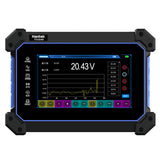 Hantek Multi-function Full Touch Screen Tablet Digital Oscilloscope TO1152D TO1202D T01252D TO1254C 250M-1G Sa/s 8M Storage