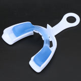 Ultra Light Thin Night Comfortable Anti Grinding Dental Guard Sleeping Clenching Tooth Protector Tool Breathable Flexible Safety