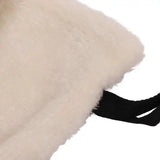 Breathable Stocking Adjustable Cotton Strap Soft Plaster Foot Warm Cover Protective Ankle Broken Injury Casts Swell