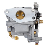 3DP‑03100‑2 Boat Motor Carburetor Responsive Outboard Drive Carburetor 4 Stroke Efficient Powerful Portable for Industrial