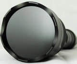 365nm Black Light Uv Flashlight - High Definition Uv - Rechargeable