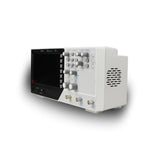Hantek DSO7082B 2-Channel 80MHz 2GSa/s Digital Storage Oscilloscope 7'' TFT LCD 800x480 USB AC110V-220V