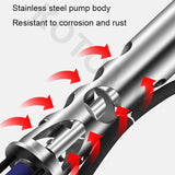 Multifunctional hine Portable Polyurethane Putty Coating Sprayer Waterproof Paint Spraying 220V 1500W