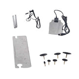 Monopolar RF Radio Frequency Face Body Tightening Rf Skin Tighten Wrinkle Removel hine SPA Beauty Salon