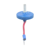 rotary rectifier wheel 1PC diode vtor surge suppressor protector for diesel brushless generator sets