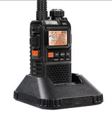 Bearcat Bc125at Handheld Scanner, 500 Alpha Label Channels, Closed Call Technology, Pc Programmable,