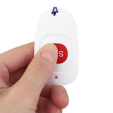 transceiver kit alarm emergency call home elderly care