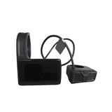 DPC245 Display Screen Bluetooth 5.0 LCD Speedometer for Mid Motor Protocol M510 M560 M820 M600