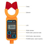 ETCR9020 H/L Voltage Clamp Current Meter