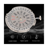 46941 Men's Watch Mechanical hine Movement