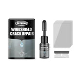 20mlCar Windshield Cracked Repair Crack Car Tools Window Repai Scratch Restore Fluid Glass Curing Glue Accessories