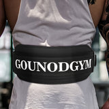 Power Lifting Belt, EVA Fitness Training Belt, Weight Lifting Gym Belts
