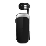 K65 K52 Wireless Earphones Bluetooth 5.2 Talk/Music Time 20 Hour,LED Display, Stereo Business Hands-free Headset With Mic Earbud