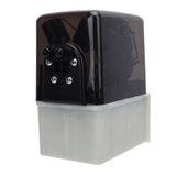 Hydraulic Power Unit 12V Precise Control Electric Hydraulic Pump Replacement for V351HPU1 Marine Trim Tab