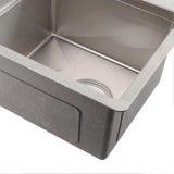 Kitchen Sink Cup Rinser Set 304 Stainless Steel Commercial Glass Cleaning Machine for Bar8P?10 Without Faucet