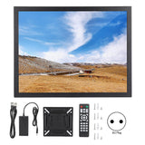 15in 1024x768 HD Full Metal Industrial Monitor HDMI/VGA/AV/BNC/USB G15(V59)