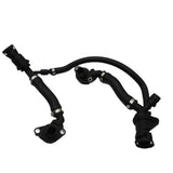 Exhaust Pipe Precise Exhaust Pipe Engineered Exhaust Pipe 11158647961 Replacement Improve Functionality for F02 F07