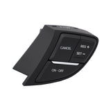 Steering Wheel Speed Cruise S For 2011-2015 Tooth Music Reset Trip Funct B