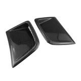 Car Modificat Bumper S Bumper Side S Trim Outlet Cover For Impreza St