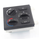 Car Combined Ses For Fm Ac Panel S Cond Er