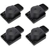 4pcs For Dopcs Convers Nespresso Convers Bracket