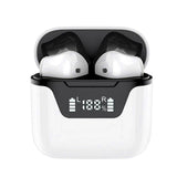 Language Translator Earbuds Bluetooth Support 144 Languages Translation Wireless Translator Earphone Translator Earphone
