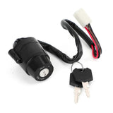 2025 Latest Model Artudatech Ignition Switch Fit for Yamaha DT 100 125 175 250