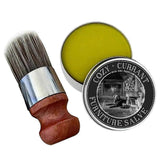 2025 Latest Model Wise Owl Furniture Salve for Leather, Furniture Salve for Wood, Leather