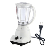 400W Smoothie Countertop Blender Cup for Shakes Fruit 4 Speed for Crushing Ice Puree Freeze Fruit Mixer Accessories
