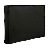 2025 Latest Model SZTXJ Outdoor TV Cover for 60-65 inch with Bottom Cover