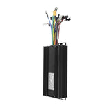 Ebike 3 Mode 36V48V52V 45A Controller 15 Tubes for 1500W/2000W Motor Electric Scooter Parts Ebike Controller