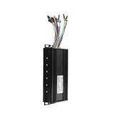 Ebike 3 Mode 48V52V60V72V 40A Controller 15 Tubes for 1500W/2000W Motor Electric Scooter Parts Ebike Controller