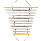 9-Tone Outdoor Wind Chimes Sound Therapy Professional Therapy Percussion Instruments Handheld Wind Chimes