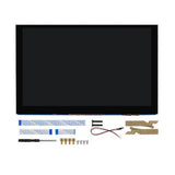 For 7 Inch IPS Touch Screen, IMIPI Display Monitor Panel Suitable for 3B Boards