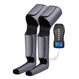 Leg and Foot Massager Air Compression Leg Massager Foot and Calf Massager with 3 Modes Leg Massage Boots for Man Woman
