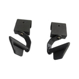 2Pcs Pull up Handles Grips Resistance Band Handles for Home Fitness Deadlift