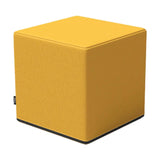 (Yellow) Yoga Block Lightweight Yoga Brick for Balance Training Pilates Indoor Sports Yellow