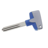 2025 Latest Model Car Key Blank Plate for SUBARU FORESTER IMPREZA WRX OUTBACK