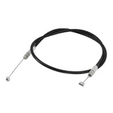 2025 Latest Model Liftgate Tailgate Hatch Lock Control Cable For Toyota Sequoia