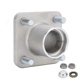 2025 Latest Model Front Wheel Hub with Bearings Seal Dust Cover 1011892