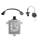2025 Latest Model W3T19371 W3T15671 W3T16271 W3T20971 Xenon HID Headlight Ballast with Ign