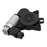 2025 Latest Model Left Power Window Regulator Electric Lift Motor for Mazda 3 6