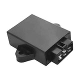 2025 Latest Model Pins CDI Ignition Box For Suzuki GN250 Loncin 300 ATV-300