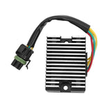 2025 Latest Model Motorcycle Voltage Rectifier Regulator Replacement for CanAm DS 650 X 20