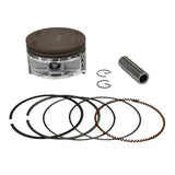 79mm Motorcycle Engine Parts Piston Rings Tool Kit for XR250 CBX250 XR300 CBX300 12100-KPF-900