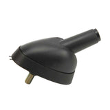 2025 Latest Model Radio Aerial Antenna Base Adapter 51995445 Car Accessories