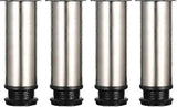 2025 Latest Model 4 adjustable legs 150mm thicken,stainless steel, adjustable
