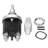 2025 Latest Model 1500A 48V Battery Isolator Disconnect Power Cut Off Switch